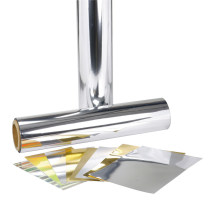 Metallized Aluminum Pet Film